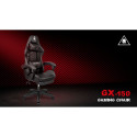 Kruger&Matz GX-150 must-valge mänguritool