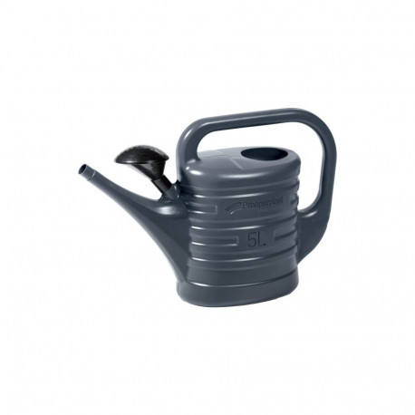 Konewka 5l czarna zebra (ikz05-s433)