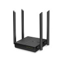 TP-LINK kaheribaline juhtmevaba ruuter AC1200 A64, 400/867Mb/s