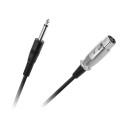 mikrofon MH-805 painduv kael 40 cm