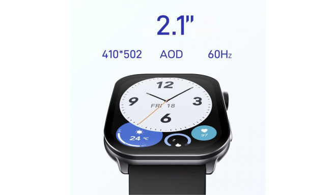 Smatwatch KIESLECT Balancs