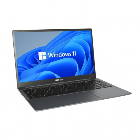 NTT Book B15IP sülearvuti - i5-1235U, 16GB RAM, 1TB SSD m.2, Win 11 Home