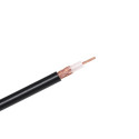 Koaksiaalkaabel H1000 50 Ohm 100m must