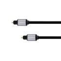 Kabel optyczny 0.5m Kruger&Matz Basic