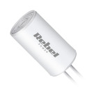 Kondensaator 12uF 450V ühefaasilistele mootoritele