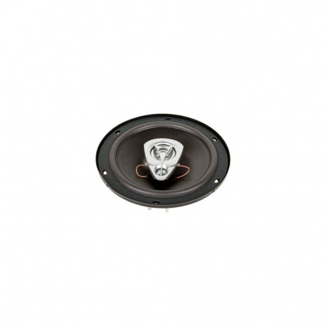 Autokõlar 6,5"/3-suunaline/120W WS1618TW