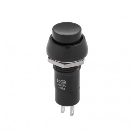 PBS 11A must lüliti (25 tk.)