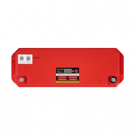 Geelaku LiFePO4 Bluetooth 200Ah BMS