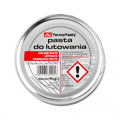 AG jootepasta AGT-038 100g