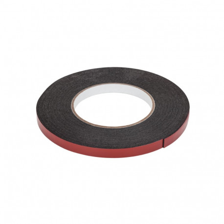 Taśma dwustronna 10mm/10m KEMOT (5 tk.)