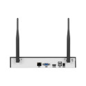 WiFi jälgimiskomplekt Kruger&Matz Connect C200 Tuya
