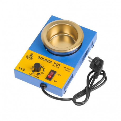 Jootekolb 280W E6161