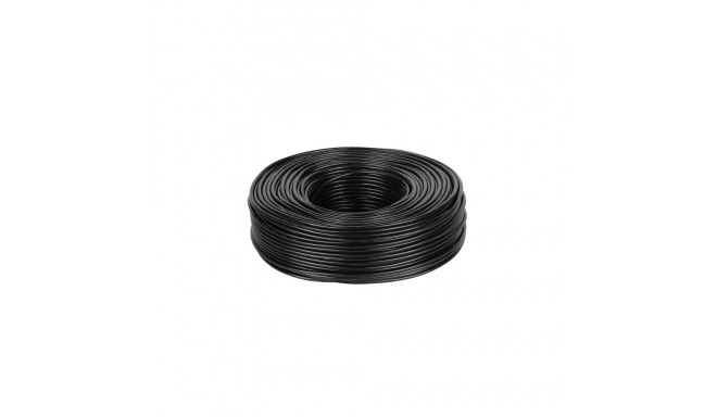 stereo 4 mm mikrofonikaabel