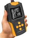 Digitaalne akulaadija tester 12/24V