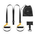 TRX treeningkummid P3-1, treeningrihmad, REBEL ACTIVE