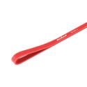 Lateksist treeningkumm - Power Band PL-2, punane 6-14 kg REBEL ACTIVE