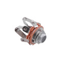 6,3 mm stereo Jack pesa paigaldus CK1225 Cabletech (25 tk.)