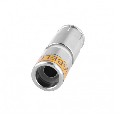 IECF-6-TD 4.9 TD 1,02 żeńskie (nasadka) Cabelcon (100 tk.)