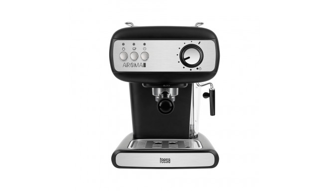 Kolbowy espressomasin TEESA AROMA 400