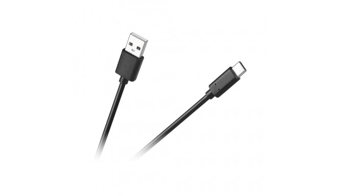Kabel USB - USB typu C 3m