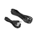 Toasisene antenn digitaalsele maapealsele televisioonile DVB-T2 Cabletech