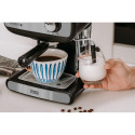 Kolb-espresso kohvimasin TEESA AROMA 400