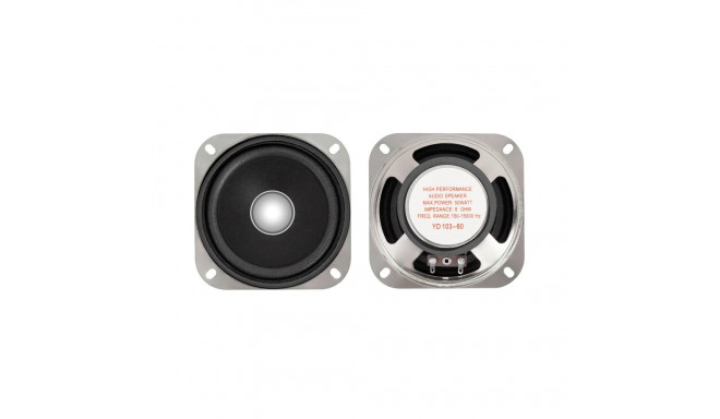 Kõlar 20W-4 -YD 103-60-8ohm