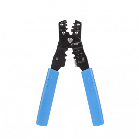 Zaciskacz konektorów HT202B