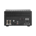 HiFi klassi A võimendi Kruger&Matz KM1995-A (CD, USB, Bluetooth, digitaalne raadio DAB+, FM)