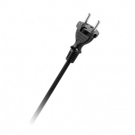 Przewód w gumie H05RR-F OW 2x1mm2 300/500V 3m