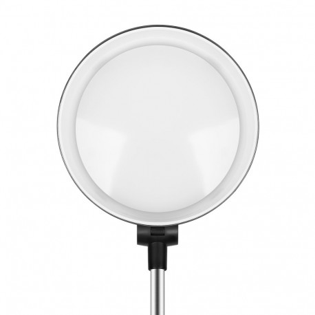 Lampa stojaca led ze ściemniaczem i zmianą temperatury barwowej