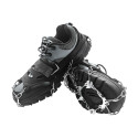 Raczki z kolcami na buty turystyczne, rozmiar L ( 41 - 44 ) , REBEL ACTIVE Raczki z kolcami na buty turystyczne, rozmiar L ( 41 - 44 ) , REBEL ACTIVE