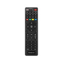 Tuner DVB-T2 H.265 HEVC Cabletech