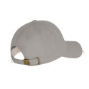 Rebel Active nokamüts, helehall, suurus S