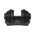 Reguleeritav automaatne malmhantel 40 kg REBEL ACTIVE