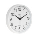 Seinakell 25 cm valge