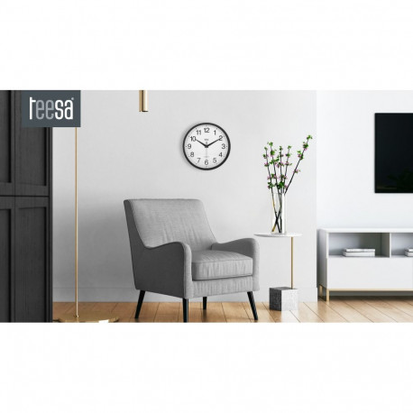 Seinakell 25 cm must