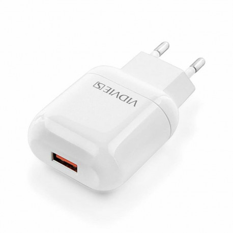 USB seinalaadija 2400 mA