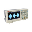 Ostsilloskoop Uni-T UTD2052CL+