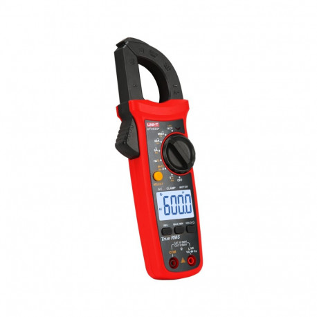Uni-T ampertangid UT202A+
