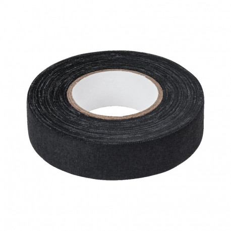 Taśma izolacyjna (parciana) 19mm/15m KEMOT (14 tk.)