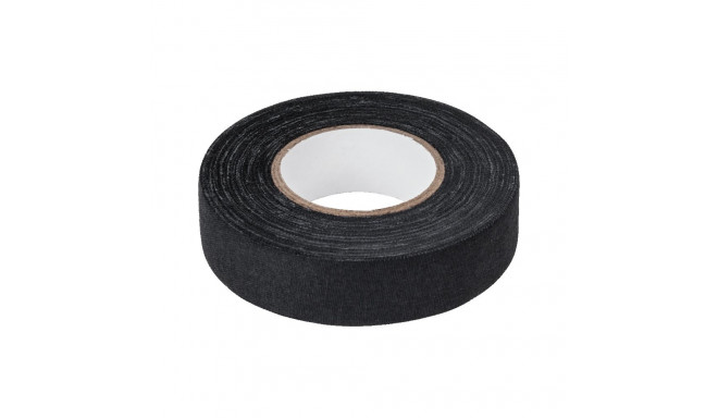 Taśma izolacyjna (parciana) 19mm/15m KEMOT (14 tk.)