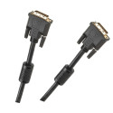 DVI-DVI kaabel 3M (24+1)