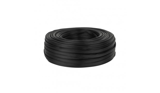 Kabel 4 x RCA CZARNY