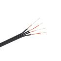 KAB0202 Kaabel 4 x RCA must