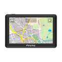 GPS-navigatsioon Peiying Basic PY-GPS5015 + Kaart