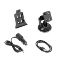 GPS-navigatsioon Peiying Basic PY-GPS5015 + Kaart