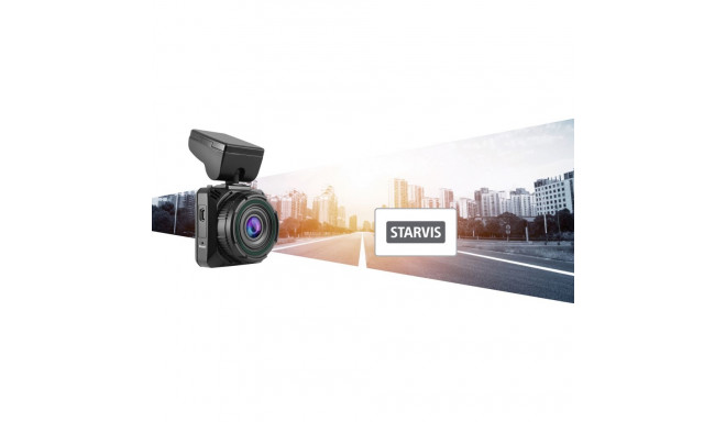 NAVITEL MSR700 auto videosalvesti