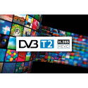 Televiisor Kruger&Matz 32" HD DVB-T2 H.265 HEVC