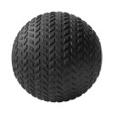 Väike taastusravi treeningmeditsiinipall Slam Ball 23cm 10kg, REBEL ACTIVE